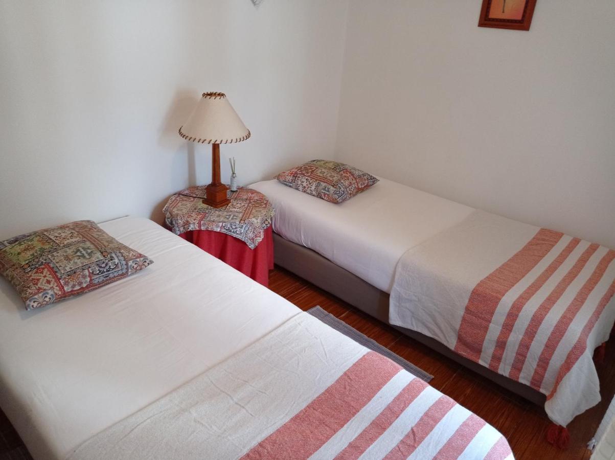 Apartamento 2 - Fundacao De Veiros Ngoại thất bức ảnh