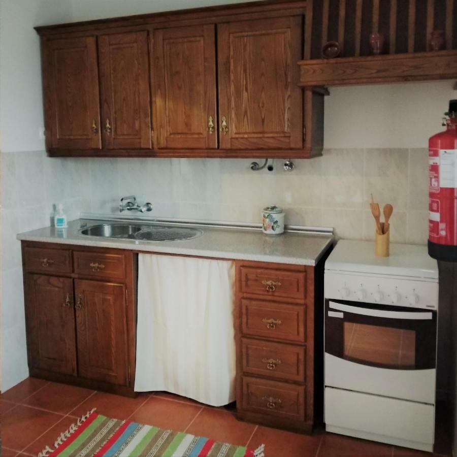 Apartamento 2 - Fundacao De Veiros Ngoại thất bức ảnh