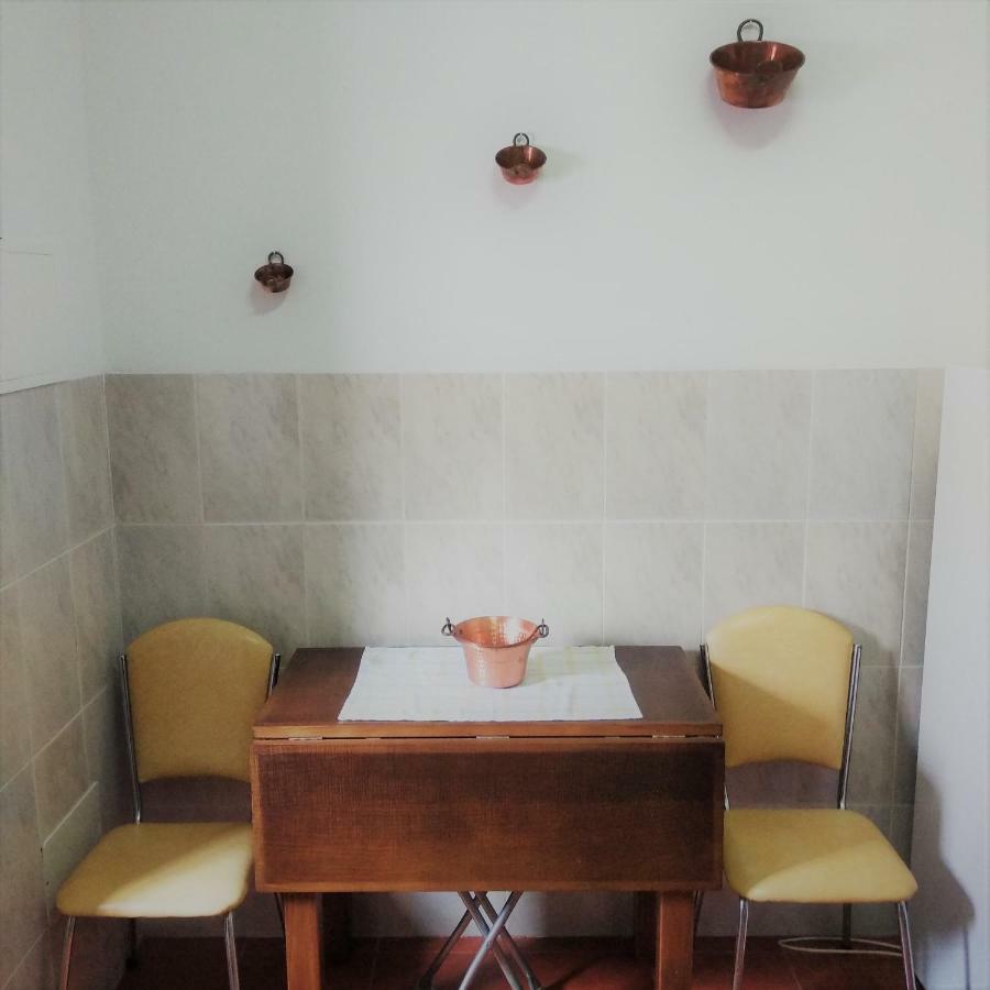 Apartamento 2 - Fundacao De Veiros Ngoại thất bức ảnh