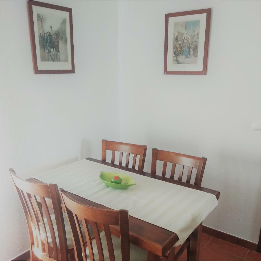 Apartamento 2 - Fundacao De Veiros Ngoại thất bức ảnh