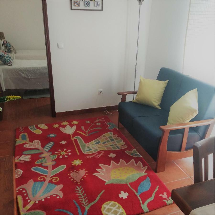 Apartamento 2 - Fundacao De Veiros Ngoại thất bức ảnh